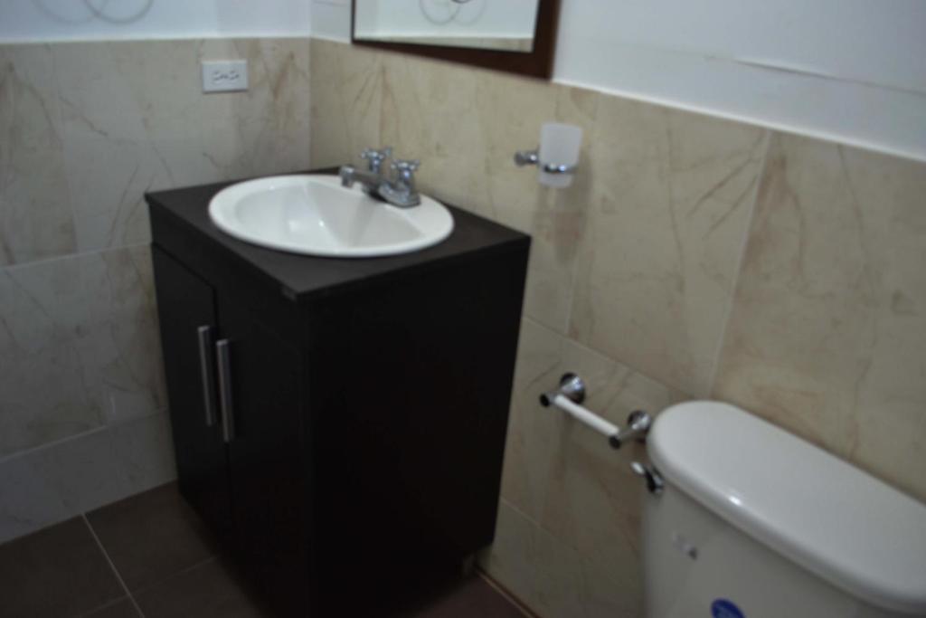 Hostal Mar Y Mar San Andres  Phòng bức ảnh