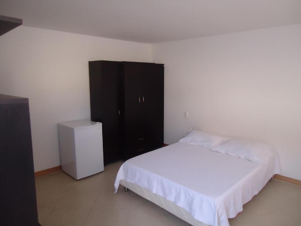Hostal Mar Y Mar San Andres  Phòng bức ảnh