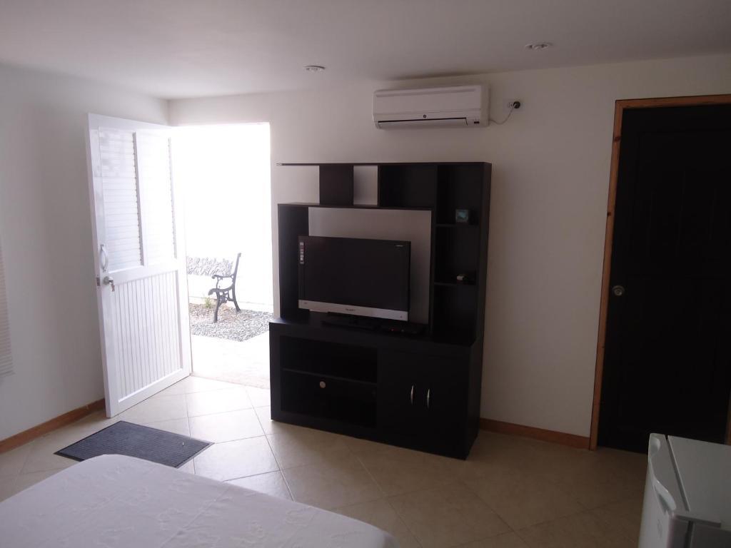 Hostal Mar Y Mar San Andres  Phòng bức ảnh