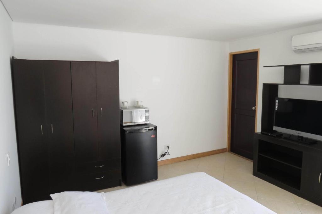 Hostal Mar Y Mar San Andres  Ngoại thất bức ảnh