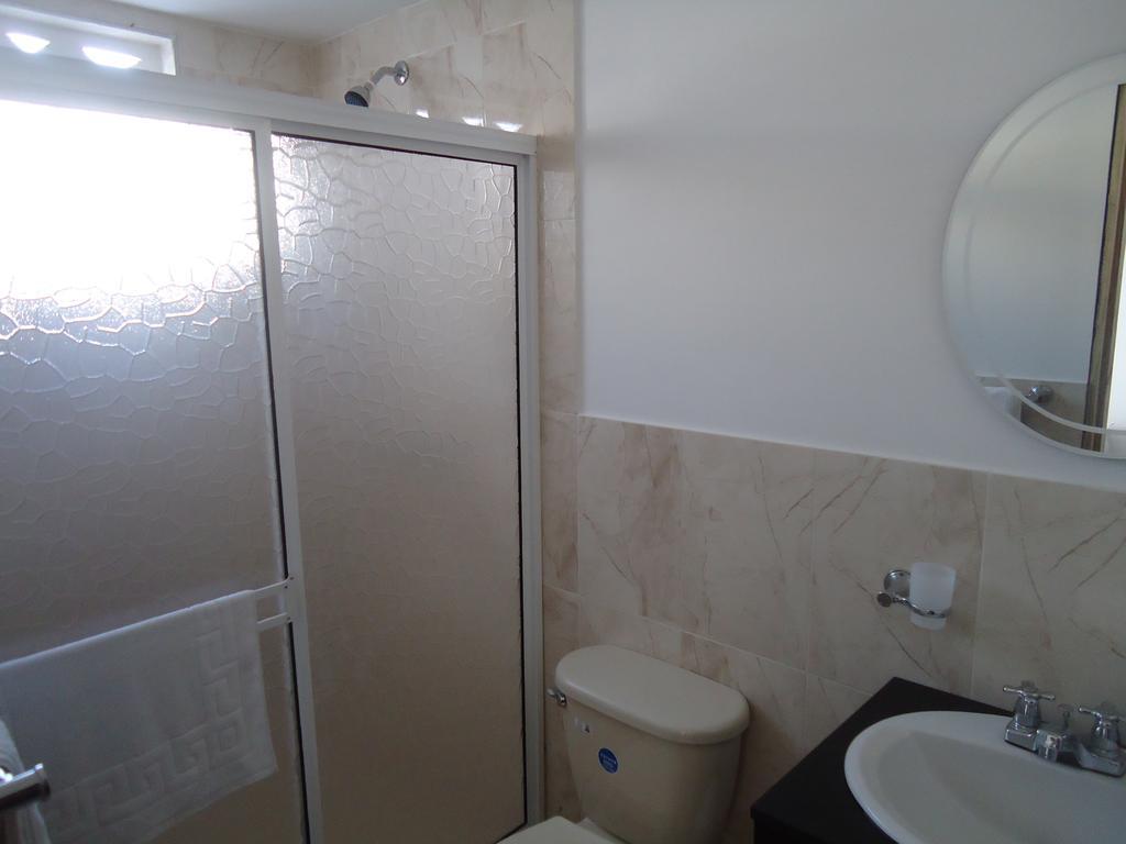 Hostal Mar Y Mar San Andres  Phòng bức ảnh