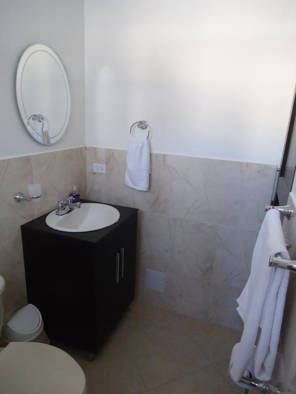 Hostal Mar Y Mar San Andres  Phòng bức ảnh