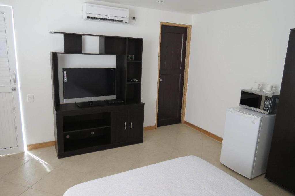 Hostal Mar Y Mar San Andres  Ngoại thất bức ảnh