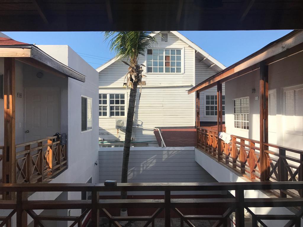 Hostal Mar Y Mar San Andres  Ngoại thất bức ảnh