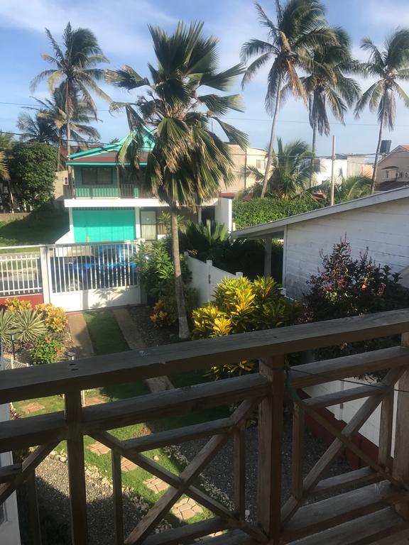 Hostal Mar Y Mar San Andres  Ngoại thất bức ảnh