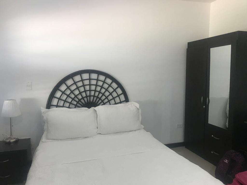 Hostal Mar Y Mar San Andres  Ngoại thất bức ảnh