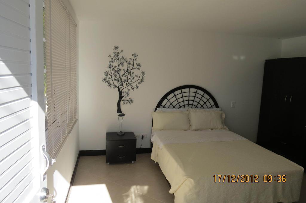 Hostal Mar Y Mar San Andres  Ngoại thất bức ảnh