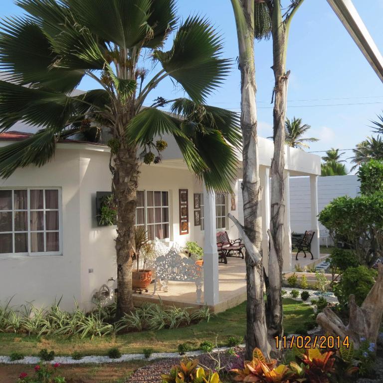 Hostal Mar Y Mar San Andres  Ngoại thất bức ảnh