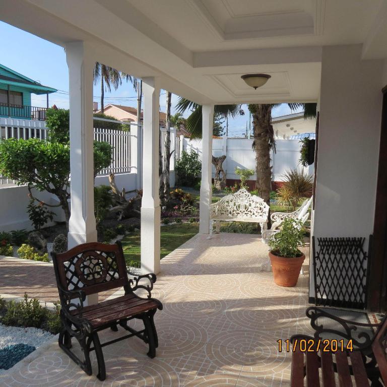 Hostal Mar Y Mar San Andres  Ngoại thất bức ảnh