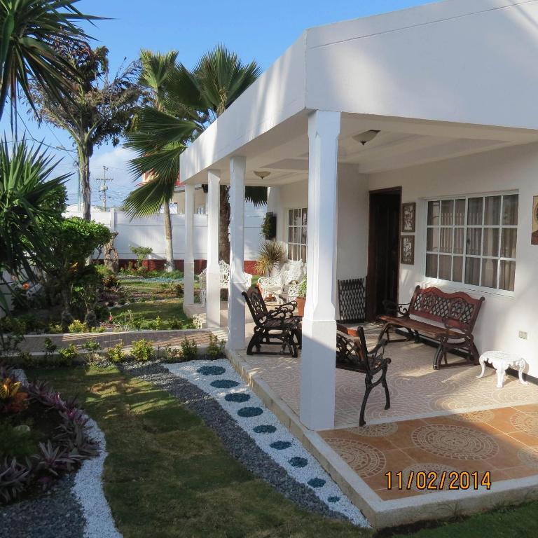 Hostal Mar Y Mar San Andres  Ngoại thất bức ảnh