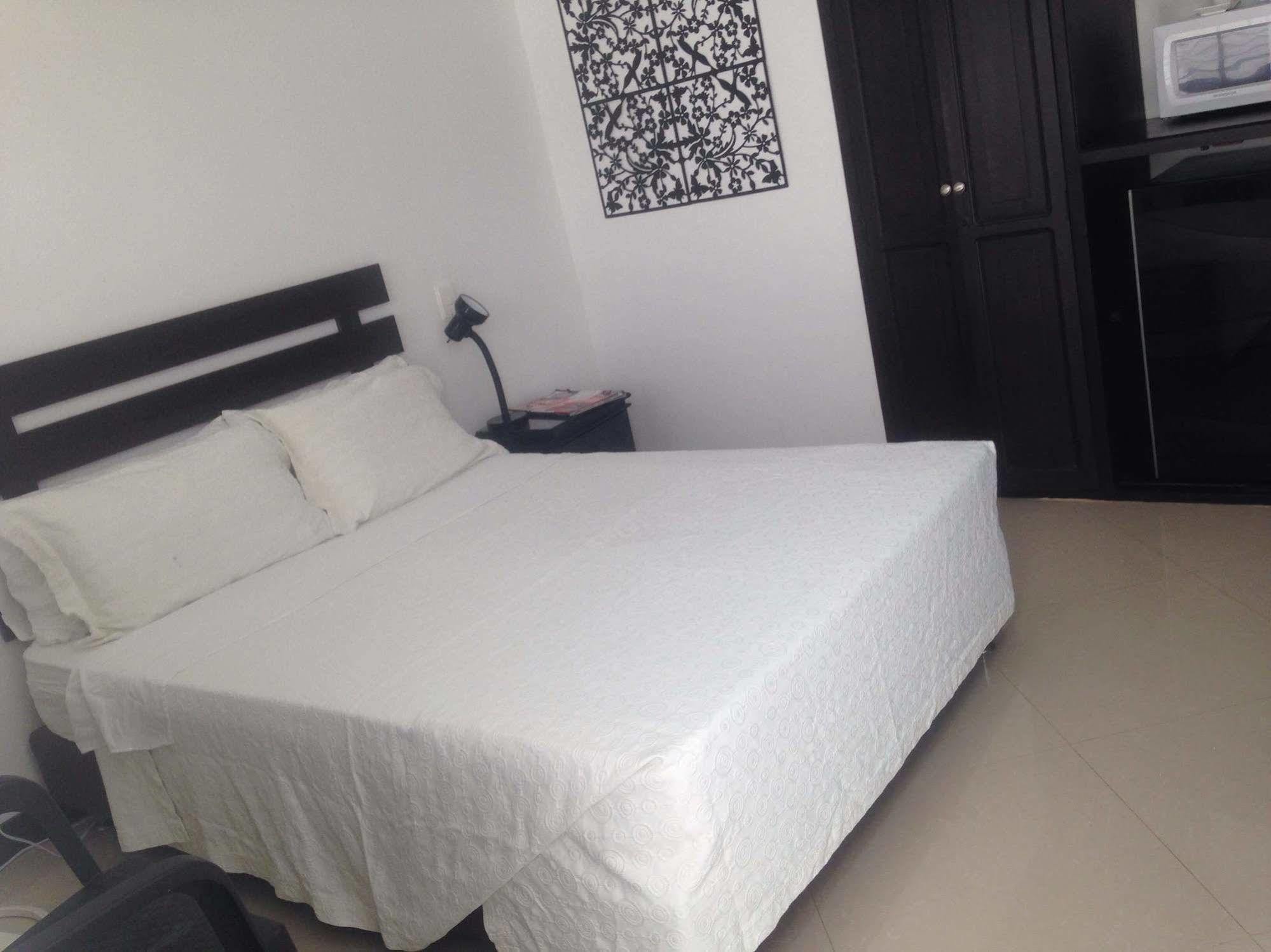 Hostal Mar Y Mar San Andres  Ngoại thất bức ảnh