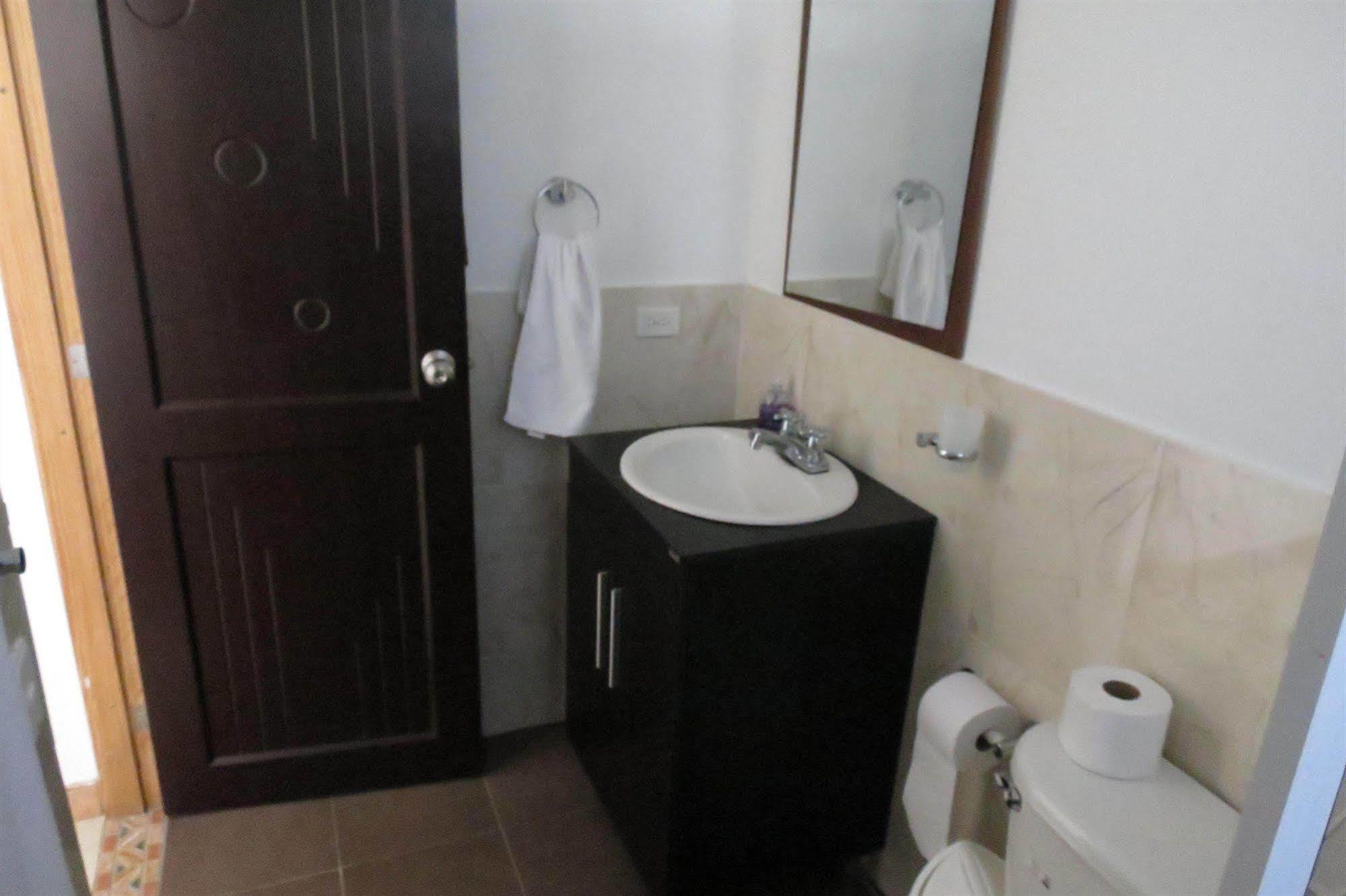 Hostal Mar Y Mar San Andres  Ngoại thất bức ảnh