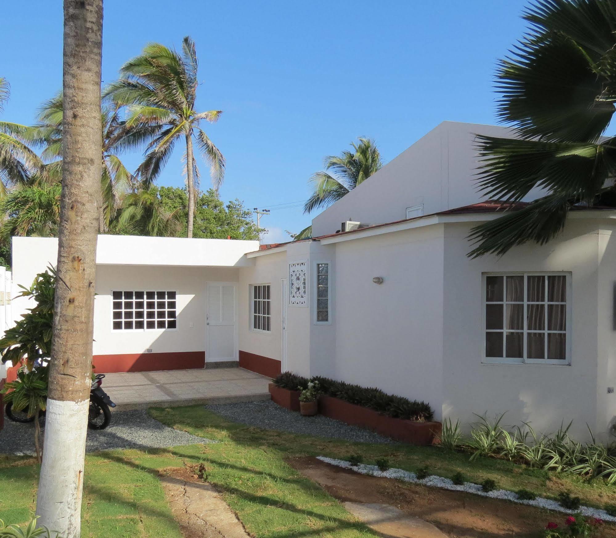 Hostal Mar Y Mar San Andres  Ngoại thất bức ảnh