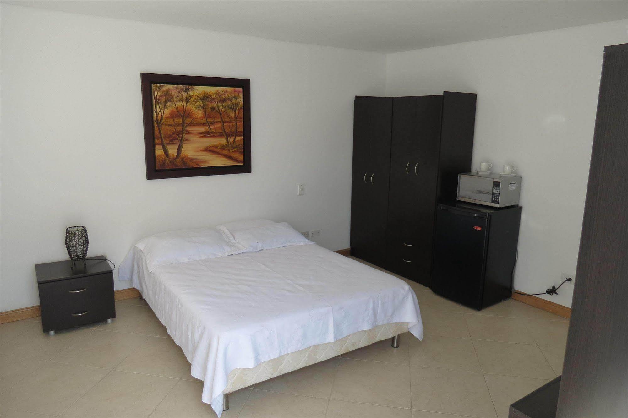 Hostal Mar Y Mar San Andres  Ngoại thất bức ảnh