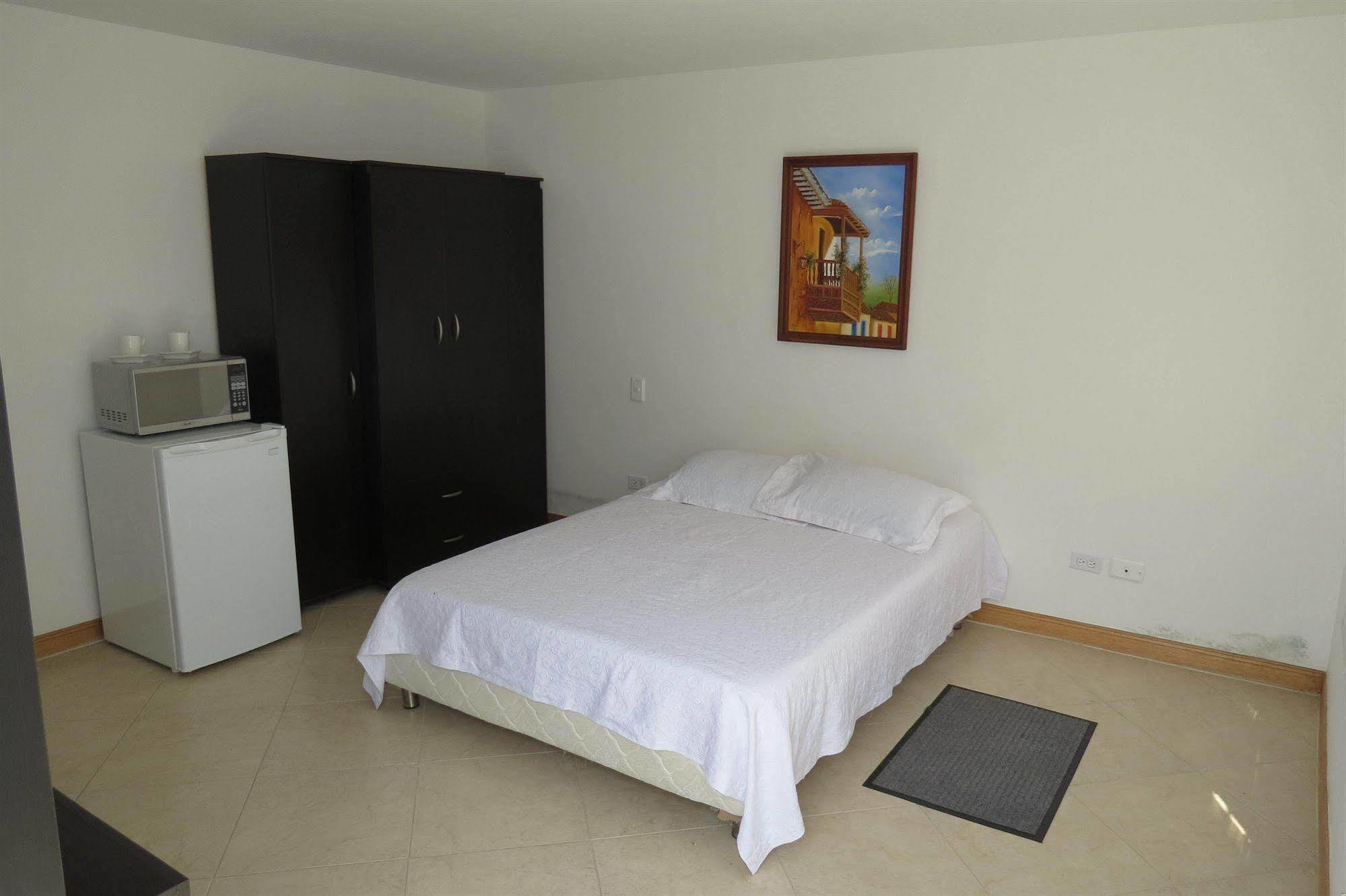 Hostal Mar Y Mar San Andres  Ngoại thất bức ảnh