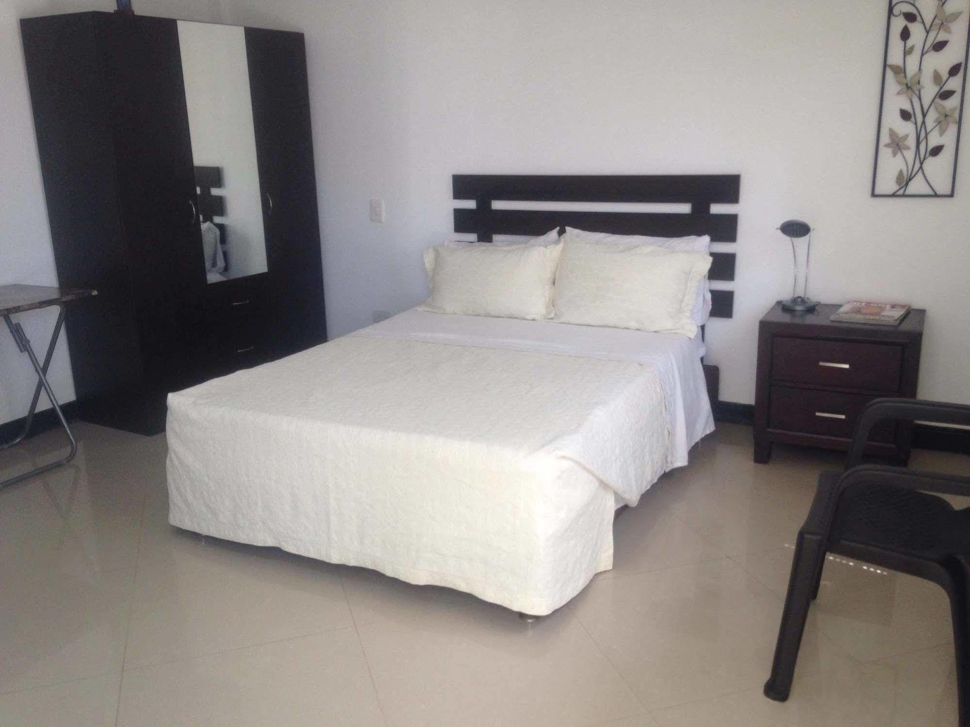 Hostal Mar Y Mar San Andres  Ngoại thất bức ảnh