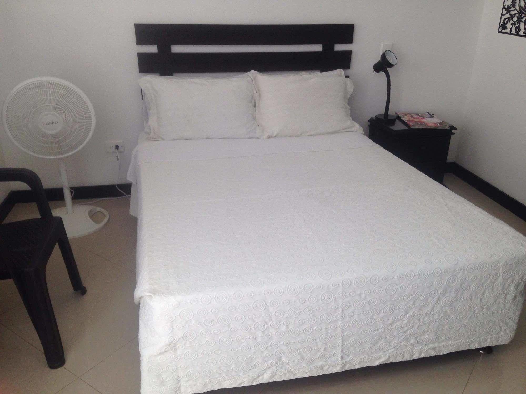 Hostal Mar Y Mar San Andres  Ngoại thất bức ảnh