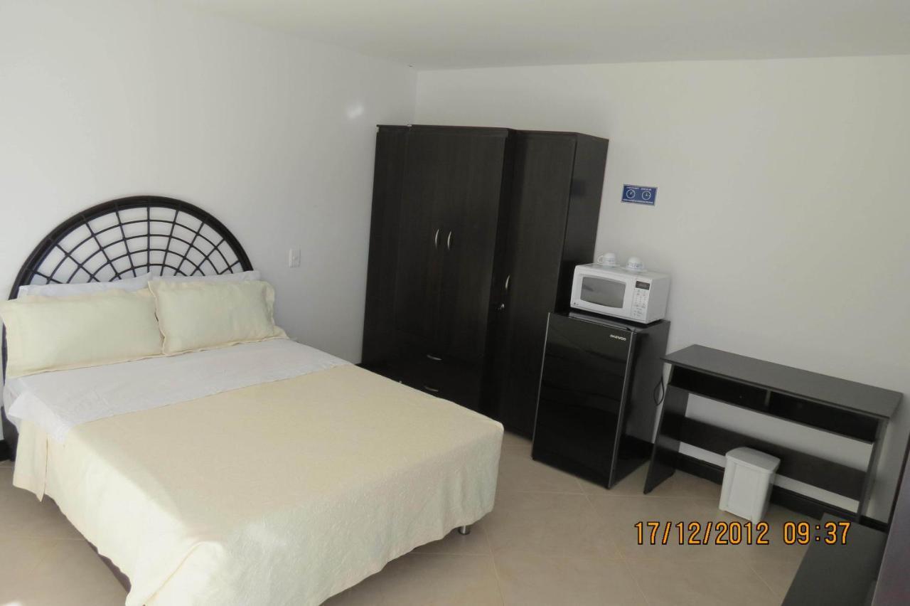 Hostal Mar Y Mar San Andres  Ngoại thất bức ảnh